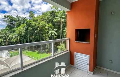 Imagem 2: Apartamento 02 Dorm Badenfurt