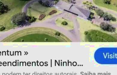 Imagem 4: Terreno 500m2 Ninho verde 1