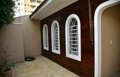 Imagem 3: Casa Padrão em São José do Rio Preto