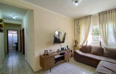 Imagem 2: Apartamentos Padrão em Poços de Caldas