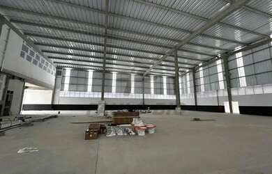 Imagem 4: Galpão Industrial em Condomínio para alugar no Bairro Centro Industrial...