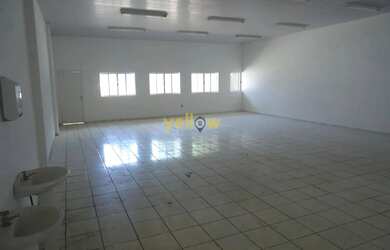 Imagem 8: Galpão Industrial em Itatiba/SP com 12073.67M² - Venda por 0.0 e Locação...