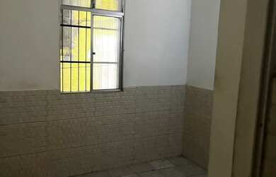 Imagem 2: 2/4 sala,cozinha,banheiro