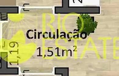 Imagem 12: Casa DUPLEX COM SUÍTE, 81m2, Belmonte, Volta Redonda, RJ