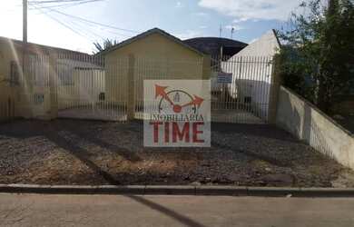 Imagem: O terreno possui 500m² de Área e está localizado em Bairro