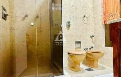 Imagem 15: Apartamento Reformado Fino Acabamento Copacabana Posto 6 Quadra da Praia...