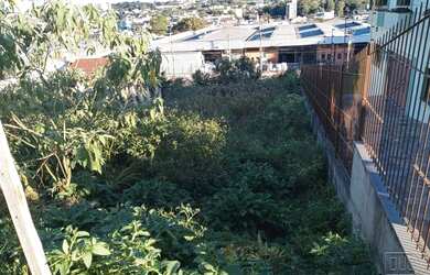 Imagem 2: Terreno,bairro Santa Catarina