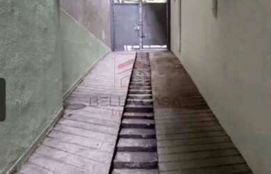 Imagem 4: Galpão para venda e locação na região da Agua Rasa, ótima localização