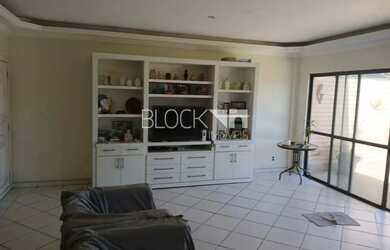 Imagem 13: Recreio dos Bandeirantes Cobertura 4 quartos, sendo 2 suites