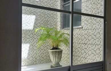 Imagem: A casa à venda possui 3 Dormitórios, 2 Banheiros, 1 Vaga na