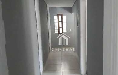 Imagem 6: Casa à venda, 137 m² por R$ 379.000,00 - Conjunto Habitacional Júlio...