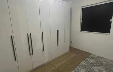 Imagem: O apartamento possui 2 Dormitórios, 1 Banheiro, 50m² de Área