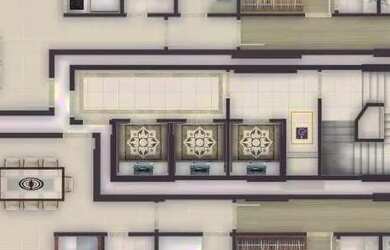 Imagem 2: Apartamento 4 Dormitórios para venda em Itapema - SC