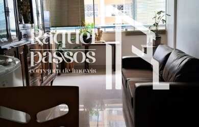 Imagem: O apartamento possui 2 Dormitórios, 1 Banheiro, 86m² de Área