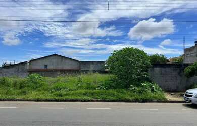 Imagem: O terreno à venda possui 250m² de Área e está localizado