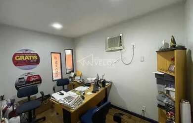 Imagem: O apartamento possui 1 Dormitório, 2 Banheiros e 95m² de Área