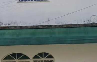 Imagem: O quarto está localizado em Santo Antônio, Manaus para alugar