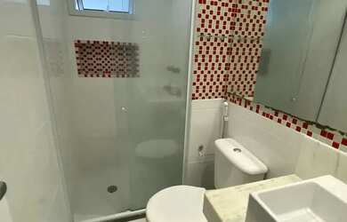 Imagem 6: Apartamento para locação no TAMARI, IMBUÍ, Salvador, BA