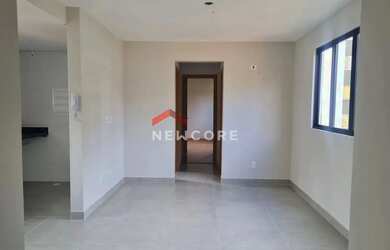 Imagem: O apartamento possui 2 Dormitórios, 3 Banheiros, 2 Vagas na