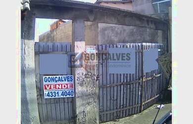 Imagem: O terreno possui 125m² de Área e está localizado em Jardim