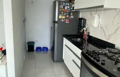 Imagem 13: Apartamento 1/4 Rio Vermelho