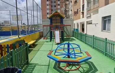 Imagem 4: Ville Laguna a Venda. Imóvel mobiliado, Ar-condicionado, 54m² de Áreae1...