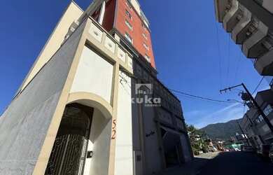 Imagem: O apartamento possui 3 Dormitórios, 2 Banheiros, 2 Vagas na