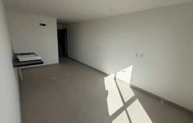 Imagem: O apartamento possui 1 Banheiro, 26m² de Área e está localizado