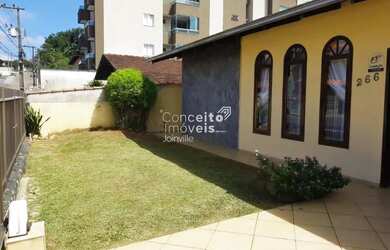 Imagem: Casa Com Piscina No Bairro Floresta