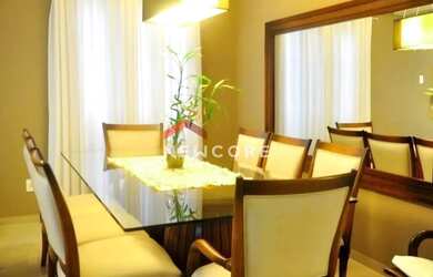 Imagem: A casa possui 5 Dormitórios, 5 Banheiros, 2 Vagas na garagem