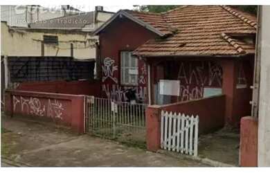 Imagem: O terreno possui 500m² de Área e está localizado em Casa