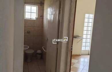 Imagem 7: Barracão à venda, 305 m² por R$ 1.800.000 - Jardim Ypê - Paulínia/SP