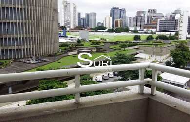 Imagem: O depósito possui 1 Vaga na garagem e 47m² de Área e está