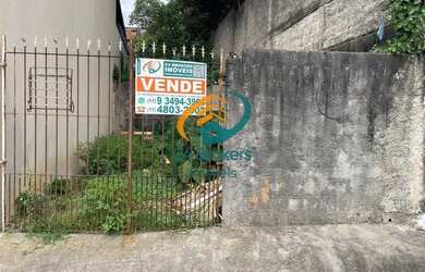 Imagem: O terreno possui 150m² de Área e está localizado em Gopoúva