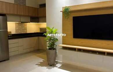 Imagem 12: Casa à venda no Villagio Mundo Novo, 2 dorm. sendo 1 suíte