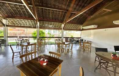 Imagem 7: Cupe Beach, apartamento beira mar com 53m² , 02 quartos, 01 vaga e todo mobiliado. .