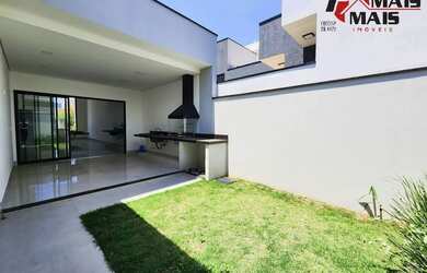 Imagem 8: Casa à venda no Condomínio Jardim do Jatobá - Hortolândia