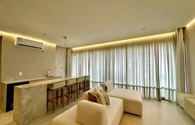 Imagem: Apartamento com 04 suítes à venda - Balneário Camboriú