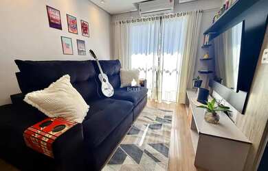 Imagem 13: Apartamento à venda no bairro Santa Lúcia - Caxias do Sul/RS