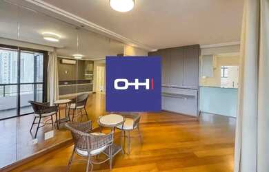 Imagem: O apartamento possui 3 Dormitórios, 2 Banheiros, 3 Vagas na