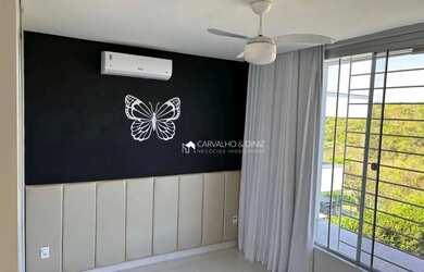 Imagem 15: Casa Alto Padrão Fundo para Mata - Residencial MontSerrat