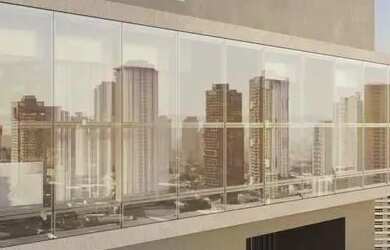 Imagem: O apartamento possui 4 Dormitórios, 4 Banheiros, 4 Vagas na