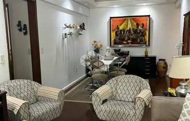 Imagem 2: Maravilhoso apartamento de três dormitórios na Bela Vista