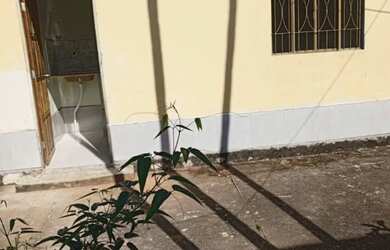 Imagem: O quarto está localizado em Aponiã, Porto Velho para alugar