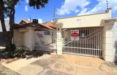 Imagem 14: Casa à venda no Jardim Belo Horizonte na região leste de Londrina