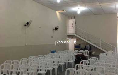 Imagem 13: Barracão à venda, 305 m² por R$ 1.800.000 - Jardim Ypê - Paulínia/SP