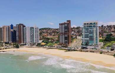 Imagem: O apartamento possui 4 Dormitórios, 5 Banheiros, 4 Vagas na