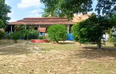 Imagem: A chácara possui 24.003m² de Área e está localizado em