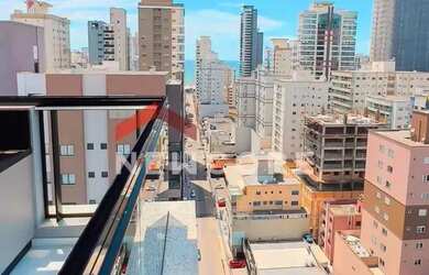 Imagem: O apartamento possui 3 Dormitórios, 4 Banheiros, 2 Vagas na