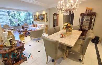 Imagem: O apartamento possui 3 Dormitórios, 3 Banheiros, 1 Vaga na